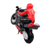 Радиоуправляемый мотоцикл (дрифт, GYRO, 1:6) 2.4G - HC-801-RED