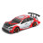 Радиоуправляемый автомобиль для дрифта HSP Flying Fish 1 - 1:10 4WD - 94123PRO-12382 - 2.4G