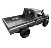 Радиоуправляемый внедорожник Toyota Land Cruiser 1:12 - MN-82PRO-GREY