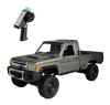 Радиоуправляемый внедорожник Toyota Land Cruiser 1:12 - MN-82PRO-GREY