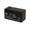 Аккумулятор Long Way 12V1.2Ah/20Hr - LW-6FM1.2