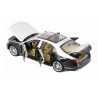 Радиоуправляемая металлическая машина Mercedes S600 1:22 - HCL-3813-BLACK