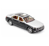Радиоуправляемая металлическая машина Mercedes S600 1:22 - HCL-3813-BLACK
