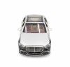 Радиоуправляемая металлическая машина Mercedes S600 1:22 - HCL-3813-BLACK