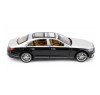 Радиоуправляемая металлическая машина Mercedes S600 1:22 - HCL-3813-BLACK
