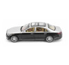 Радиоуправляемая металлическая машина Mercedes S600 1:22 - HCL-3813-BLACK
