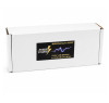 Аккумулятор Speed Storm Li-PoHV 7.6V 100C 5600 mAh Hard SP разъем T-plug (Deans) - SS-HV2S5600-100-D