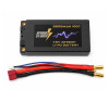 Аккумулятор Speed Storm Li-PoHV 7.6V 100C 5600 mAh Hard SP разъем T-plug (Deans) - SS-HV2S5600-100-D