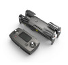 Радиоуправляемый квадрокоптер MEW4-1 камера 4K FPV GPS с сумкой - MJX-MEW-1-4K