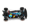 Радиоуправляемый автомобиль для дрифта HSP Flying Fish 1 - 1:10 4WD - 94123PRO-GTR02
