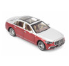 Радиоуправляемая металлическая машина Mercedes S600 1:22 - HCL-3813-RED
