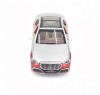 Радиоуправляемая металлическая машина Mercedes S600 1:22 - HCL-3813-RED