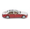 Радиоуправляемая металлическая машина Mercedes S600 1:22 - HCL-3813-RED