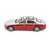 Радиоуправляемая металлическая машина Mercedes S600 1:22 - HCL-3813-RED