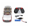 Радиоуправляемая металлическая машина Mercedes S600 1:22 - HCL-3813-RED