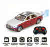 Радиоуправляемая металлическая машина Mercedes S600 1:22 - HCL-3813-RED