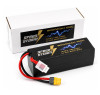 Аккумулятор Speed Storm Li-Po 14.8V 100C 8000 mAh Hard Case разъем XT60 - SS-4S8000-100-XT60