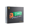 Радиоуправляемый грузовик контейнеровоз HUINA 1:18 - HN1317-GREEN