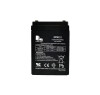 Аккумулятор Long Way 12V2.2Ah/20Hr - LW-6FM2.2