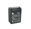 Аккумулятор Long Way 12V2.2Ah/20Hr - LW-6FM2.2