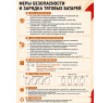 Аккумулятор Long Way 12V2.2Ah/20Hr - LW-6FM2.2
