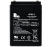 Аккумулятор Long Way 12V2.2Ah/20Hr - LW-6FM2.2