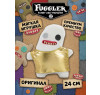 Мягкая игрушка FUGGLER Сэр Пятнистое Пятно - 15708D