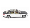 Радиоуправляемая металлическая машина Mercedes S600 1:22 - HCL-3813-WHITE