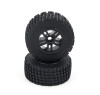 Передние колеса для автомодели WLtoys L979 - L979-01