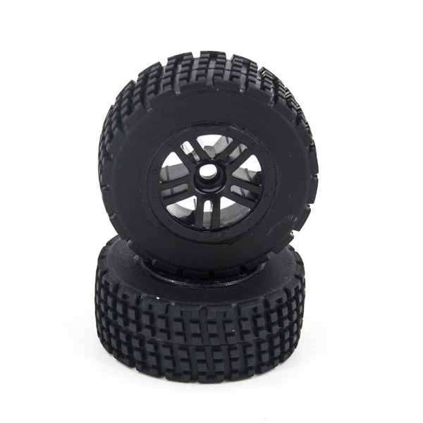 Передние колеса для автомодели WLtoys L979 - L979-01