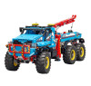 Конструктор Lepin 20056 Аварийный внедорожник 6х6 - Technic 42070