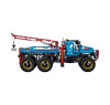 Конструктор Lepin 20056 Аварийный внедорожник 6х6 - Technic 42070