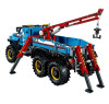 Конструктор Lepin 20056 Аварийный внедорожник 6х6 - Technic 42070