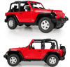 Радиоуправляемый джип MZ JEEP Robicon Red 1:9 - MZ-2060