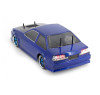 Радиоуправляемый автомобиль для дрифта HSP Flying Fish 1 LED фары 4WD 1:10 - 94123T-12352-BL