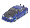 Радиоуправляемый автомобиль для дрифта HSP Flying Fish 1 LED фары 4WD 1:10 - 94123T-12352-BL