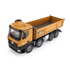 Радиоуправляемый самосвал 8x8 HUINA 12CH 1:14 - HN1536