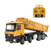 Радиоуправляемый самосвал 8x8 HUINA 12CH 1:14 - HN1536