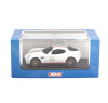 Машинка Alfa Romeo 8C для автотрека 1:43 - TR-C18