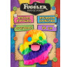 Мягкая игрушка FUGGLER Уга Буга - 15702L