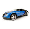 Радиоуправляемая машина MZ Bugatti Veyron Blue 1:10 - 2050-B