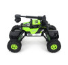 Радиоуправляемый краулер-амфибия Crazon Green Crawler 4WD c WiFi FPV камерой - 171603B-G