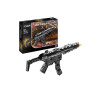 Конструктор Cada deTech Пулемет MP5, 617 деталей - C81006W