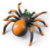 Радиоуправляемый паук RuiCheng Черный Тарантул - RUI-8901-BLACK