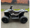 Детский квадроцикл HL Renegade 2WD EVA 12V - HL578-CARBON