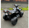 Детский квадроцикл HL Renegade 2WD EVA 12V - HL578-CARBON