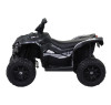 Детский квадроцикл HL Renegade 2WD EVA 12V - HL578-CARBON