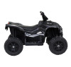 Детский квадроцикл HL Renegade 2WD EVA 12V - HL578-CARBON