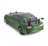 Радиоуправляемый автомобиль для дрифта HSP Flying Fish 1 LED фары 4WD 1:10 - 94123T-12363-G