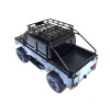 Радиоуправляемый внедорожник Land Rover Defender 4WD 1:18 - MN-111-BLACK
